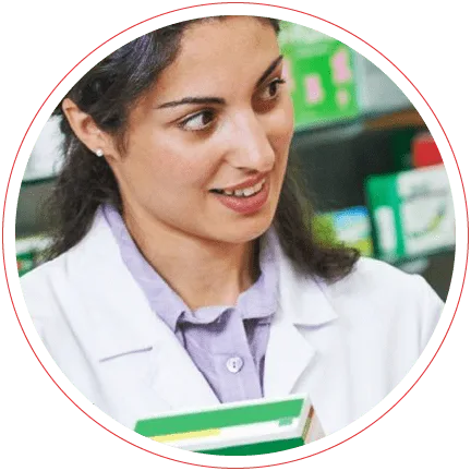 Pharmacy tech