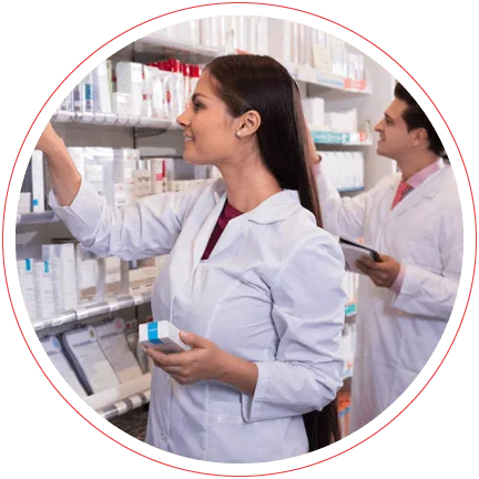 Medical Career Academy Pharmacy Technician