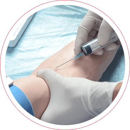 Phlebotomy Technician