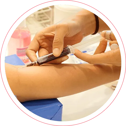 Medical Career Phlebotomy Tech