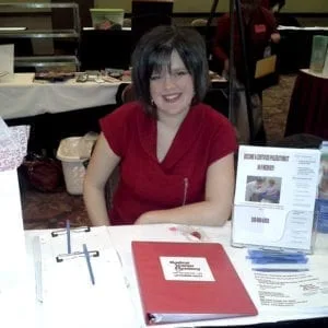 Medical Career Trish