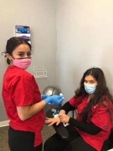 Phlebotomy - Northwest Indiana
