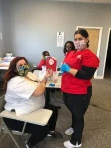 Phlebotomy